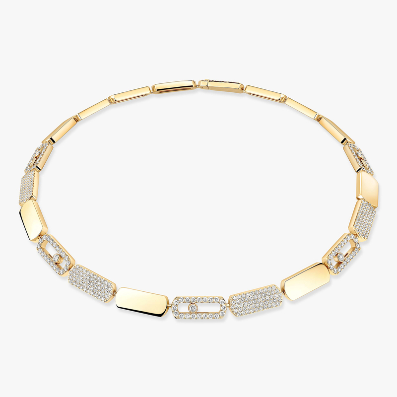 Imperial Move necklace