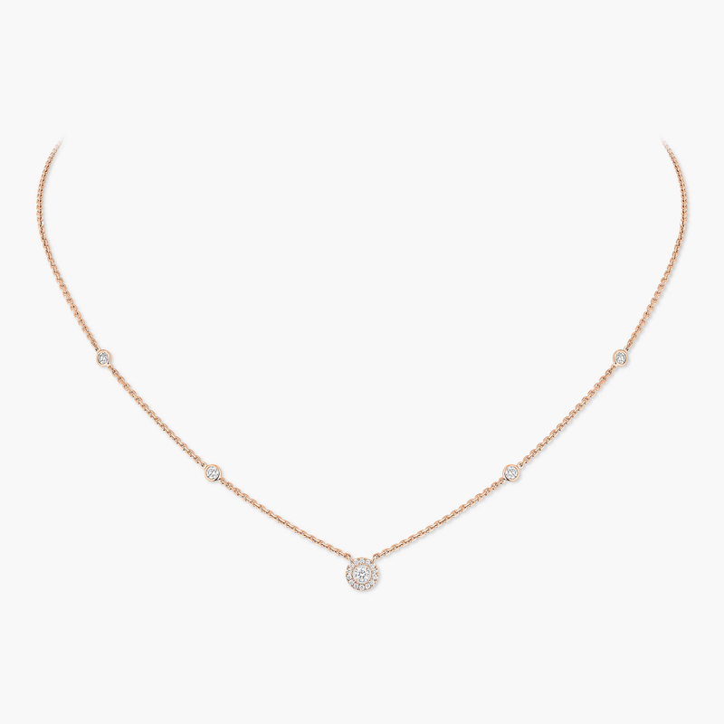 Joy necklace small