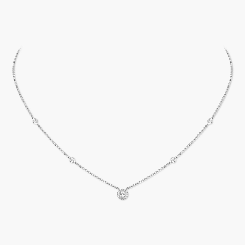 Joy necklace small