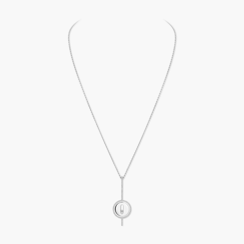Collier Lucky Move