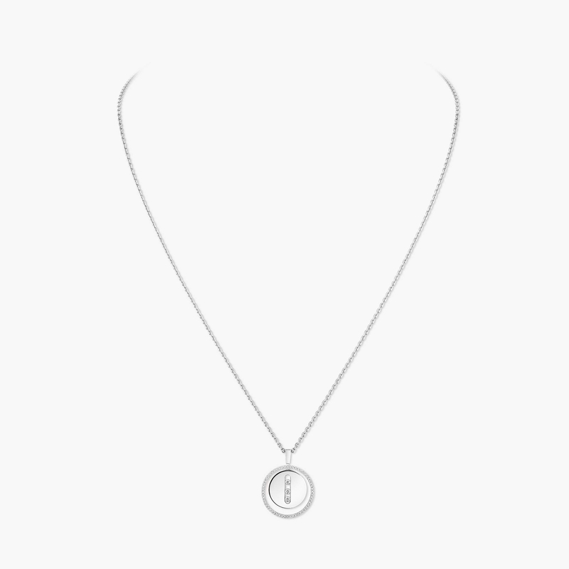 Collier Lucky Move MM