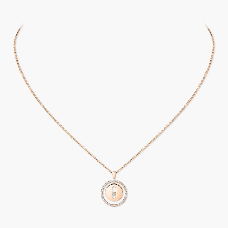 Collier Lucky Move PM