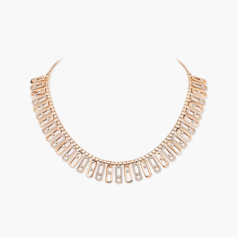 Move Iconica necklace