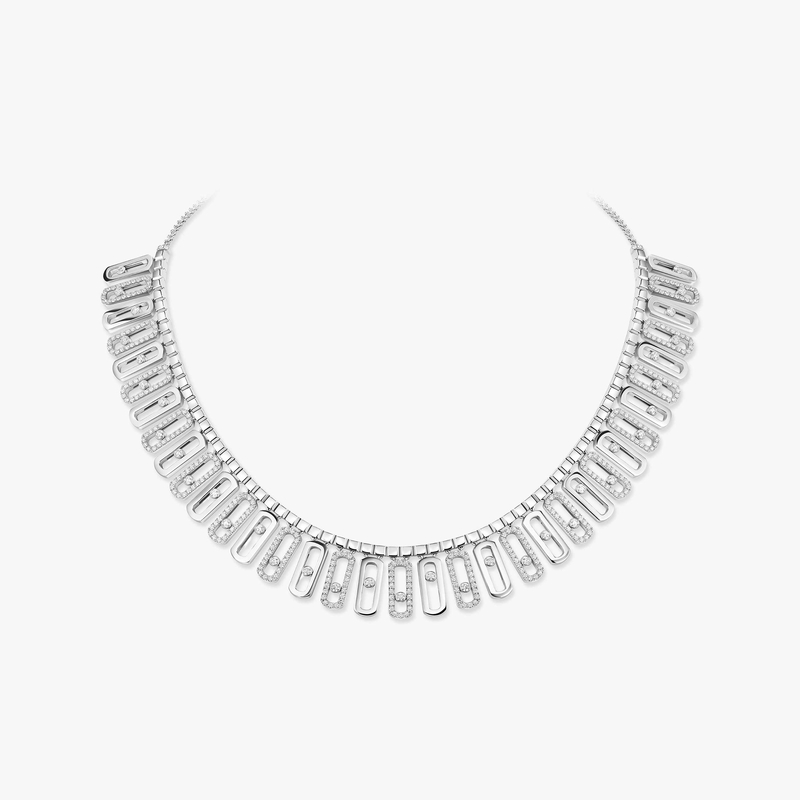 Move Iconica necklace