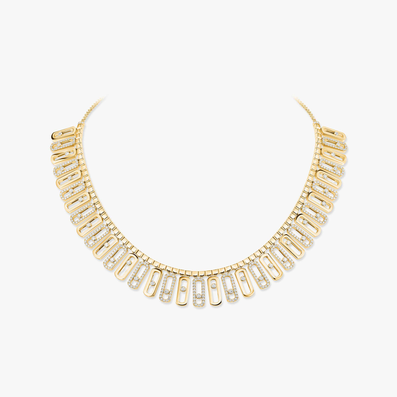 Move Iconica necklace