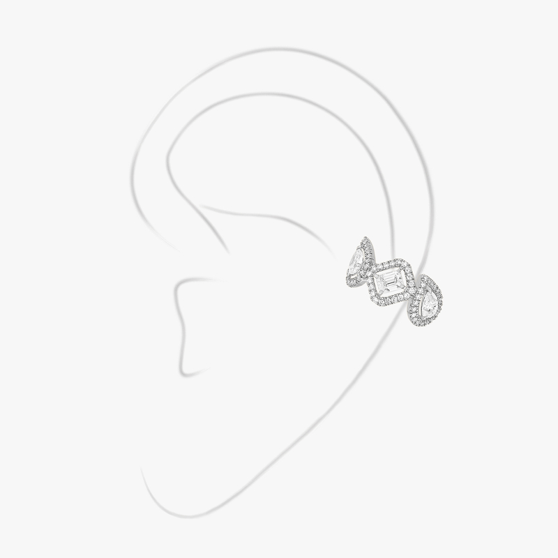 Clip d'oreille My Twin