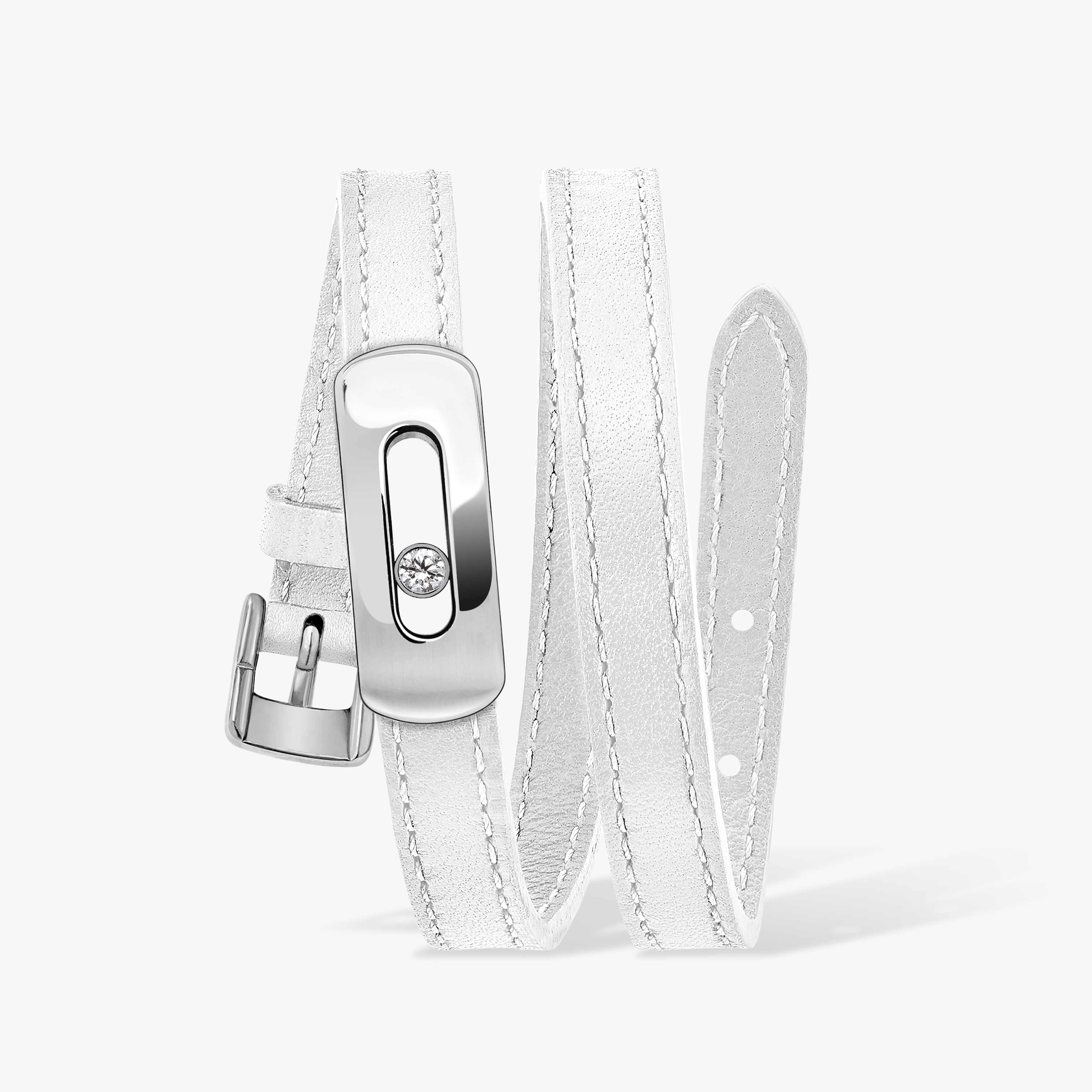 My Move Configurable Mixed Bracelet 