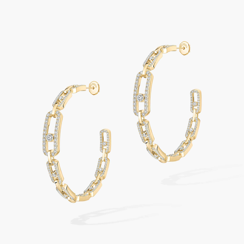 Move Link Creolen MM