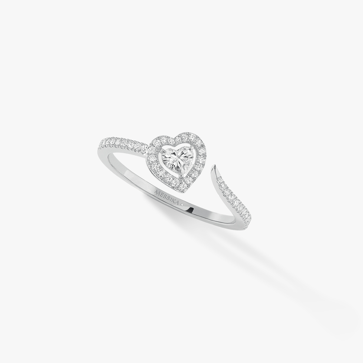 Joy ring 0.15ct — 11438-WG