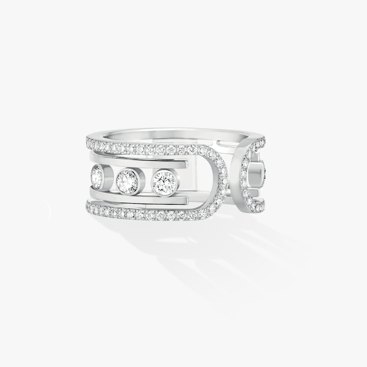 Move 10th ring — 11955-WG