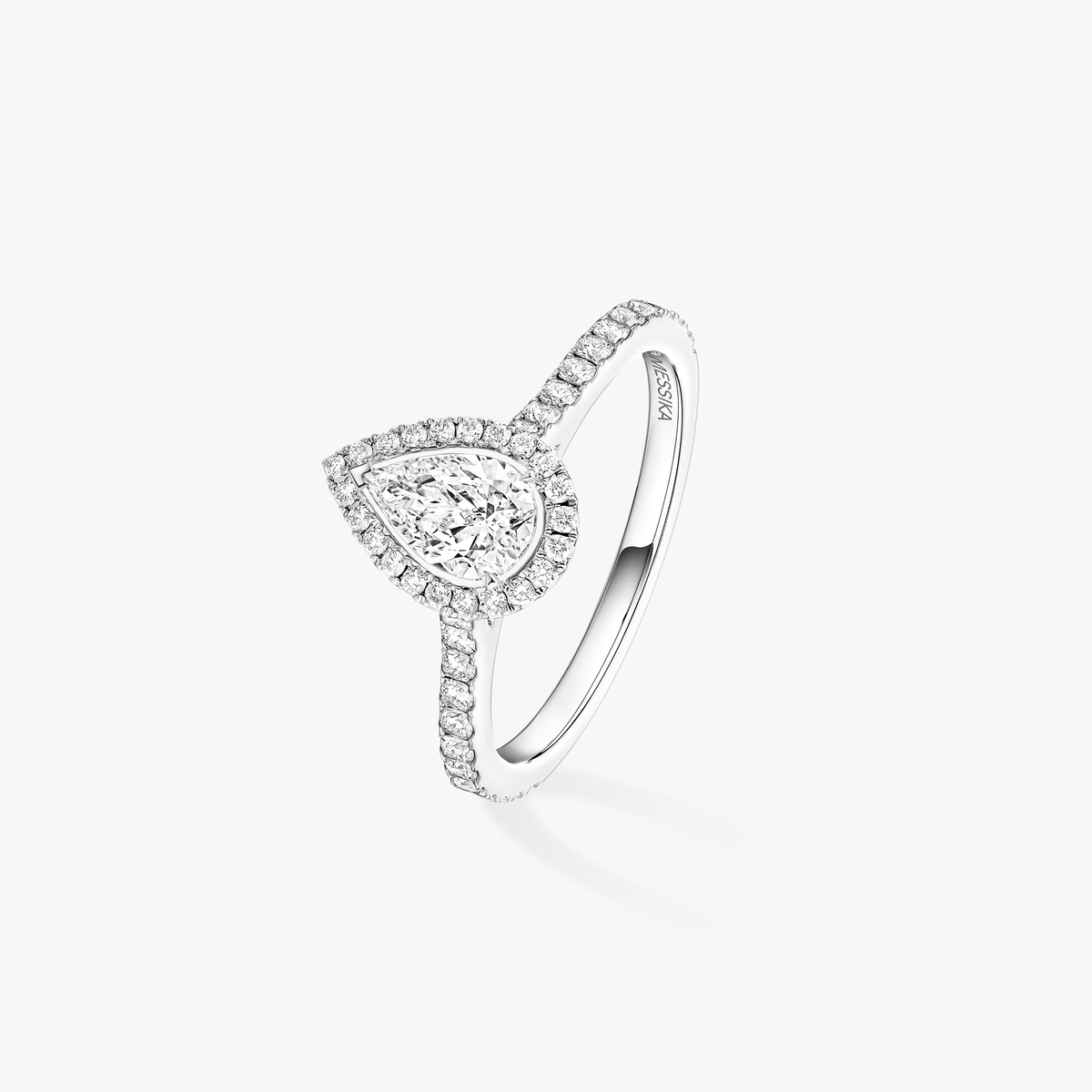 Joy ring 0.40ct — 14507-WG