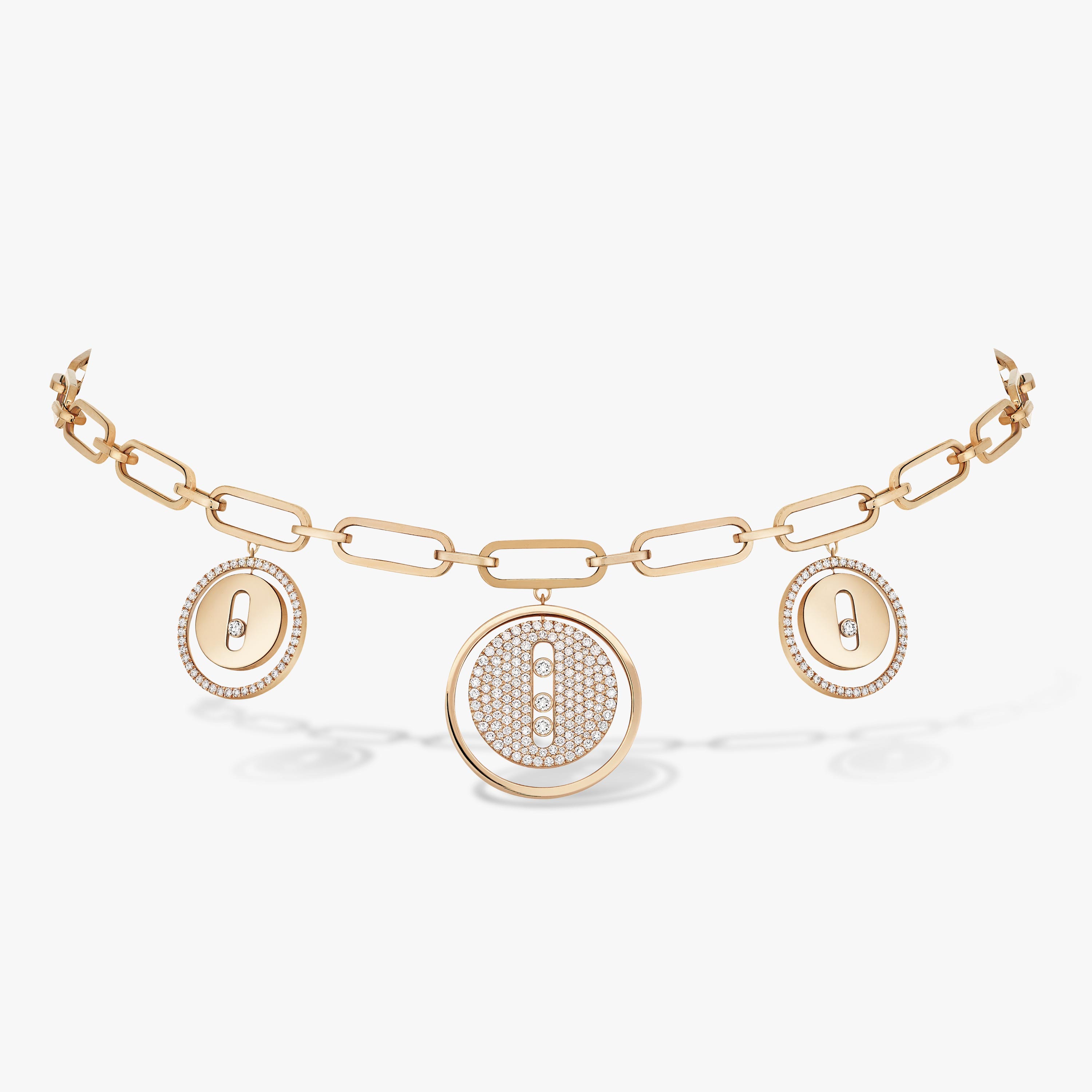 Messika choker sale