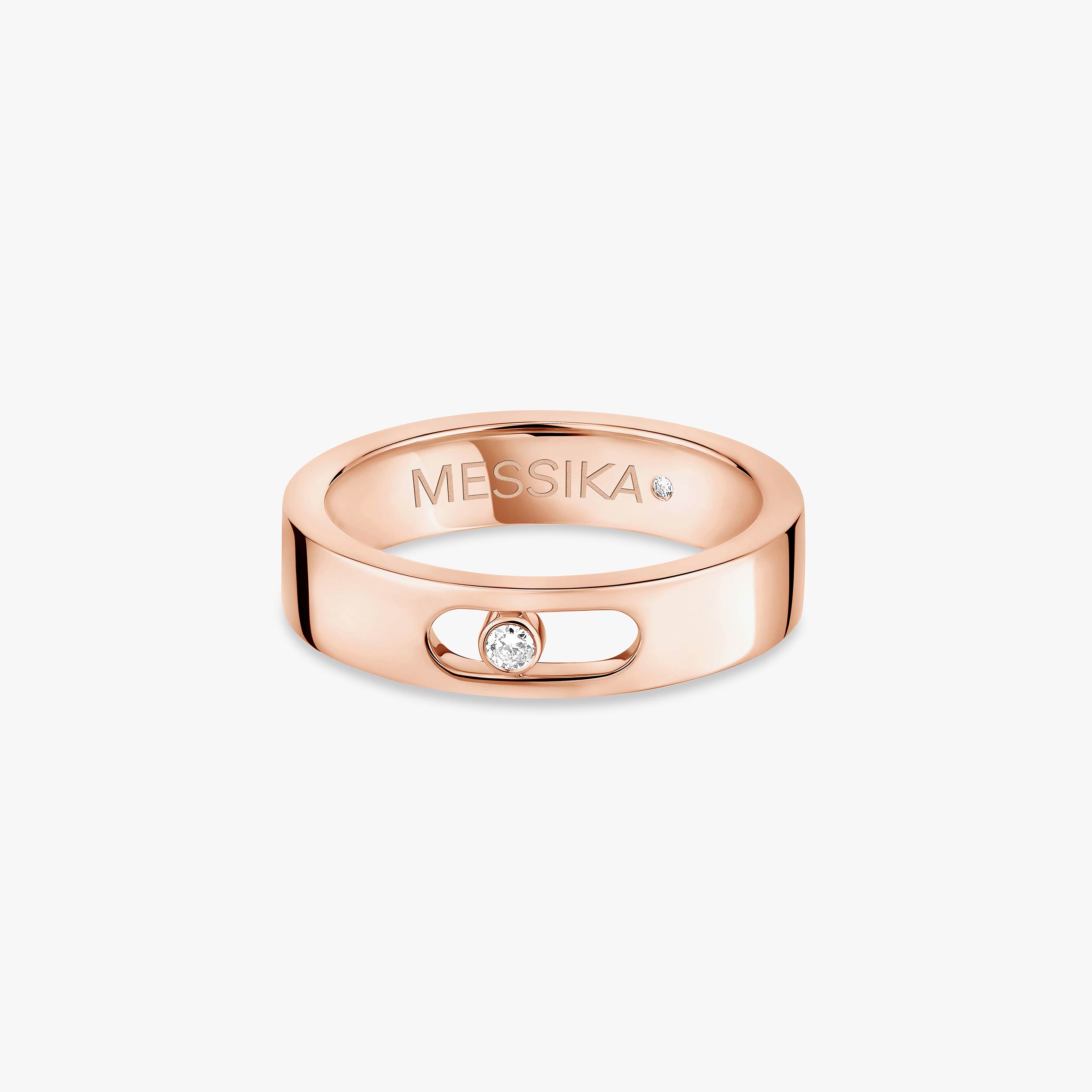 Messika alliance 2025 diamant