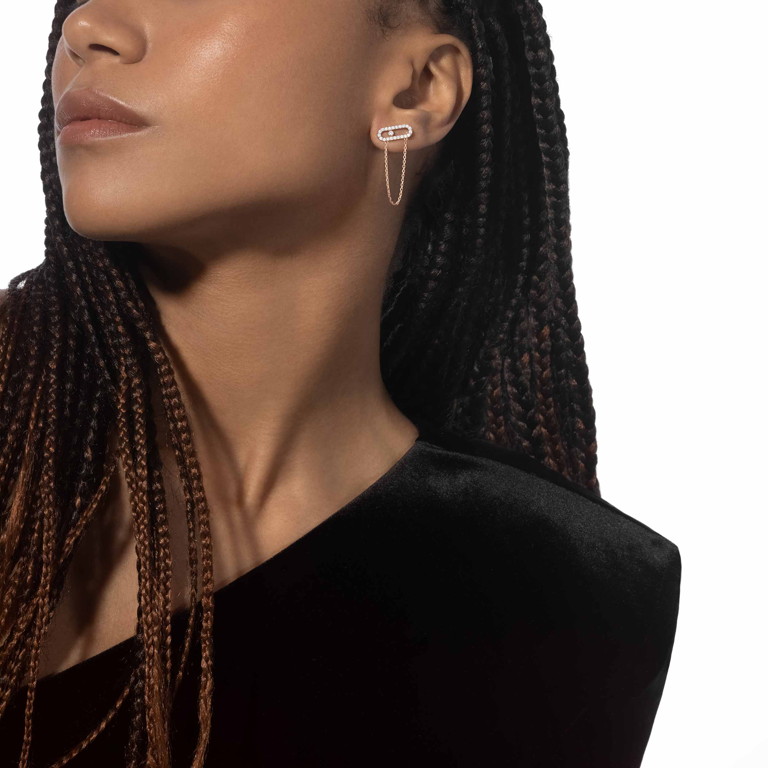Messika cheap ear cuff
