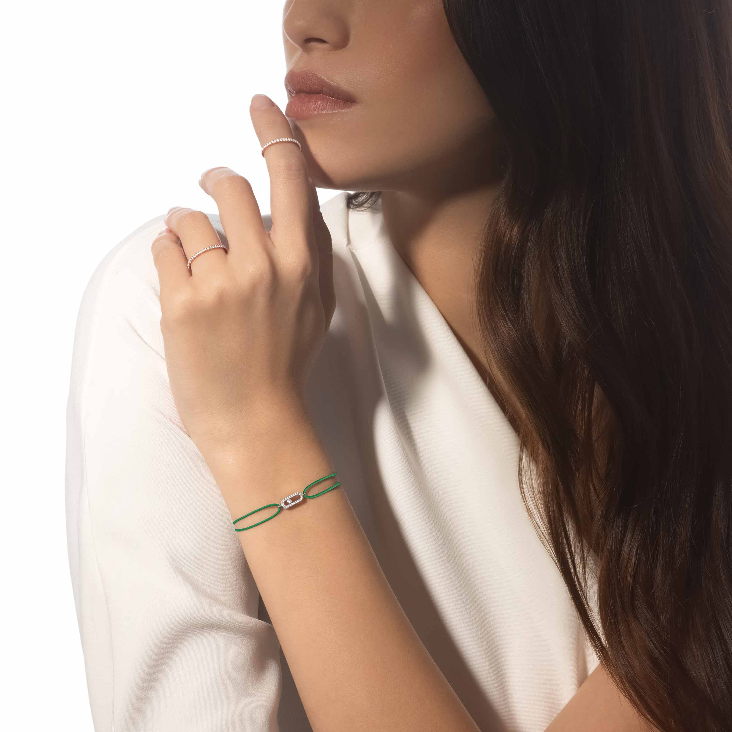 Messika move hotsell uno bracelet