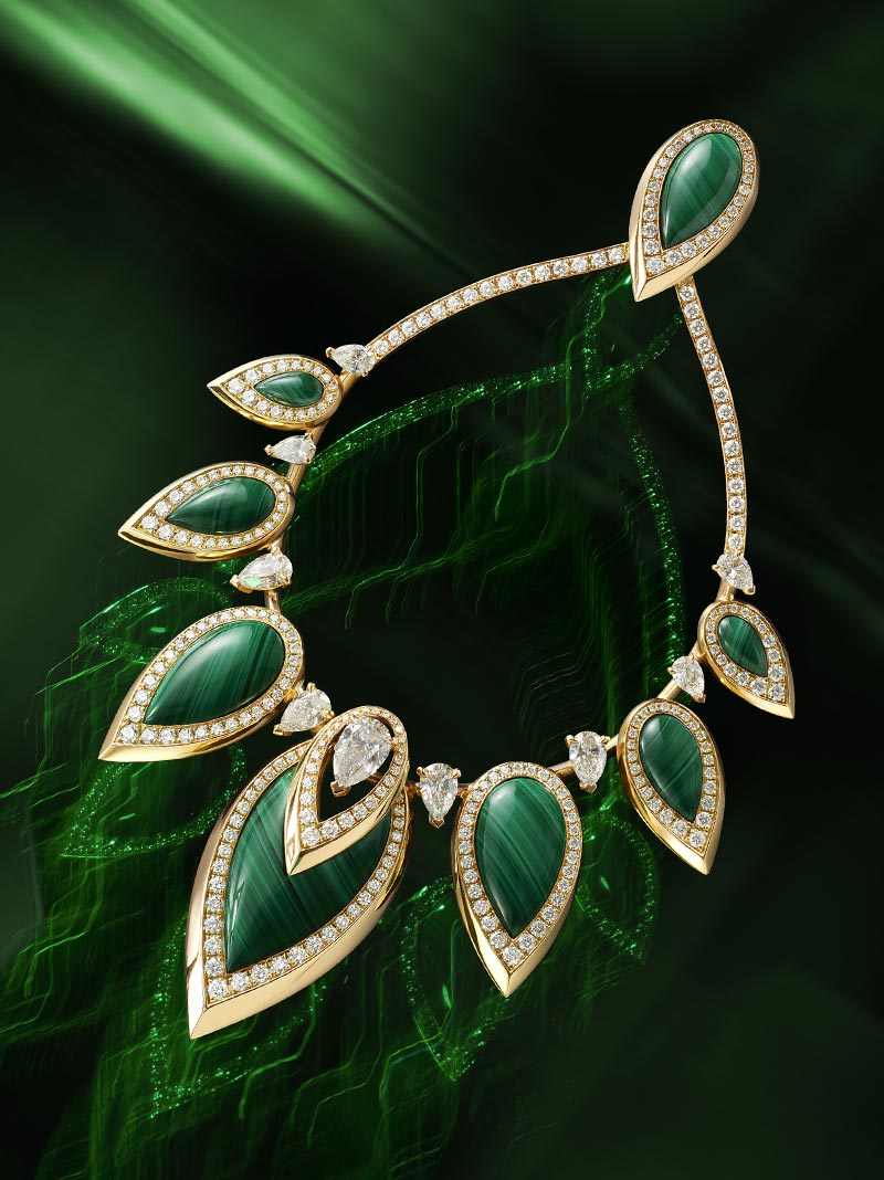 High Jewelry - Messika Diamond Luxury Jewels