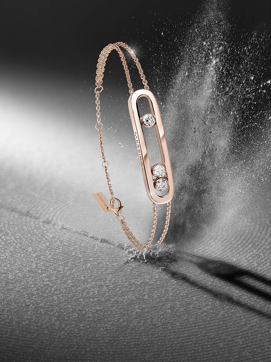 Collection de Joaillerie Move Classique - Bijoux de Luxe Messika