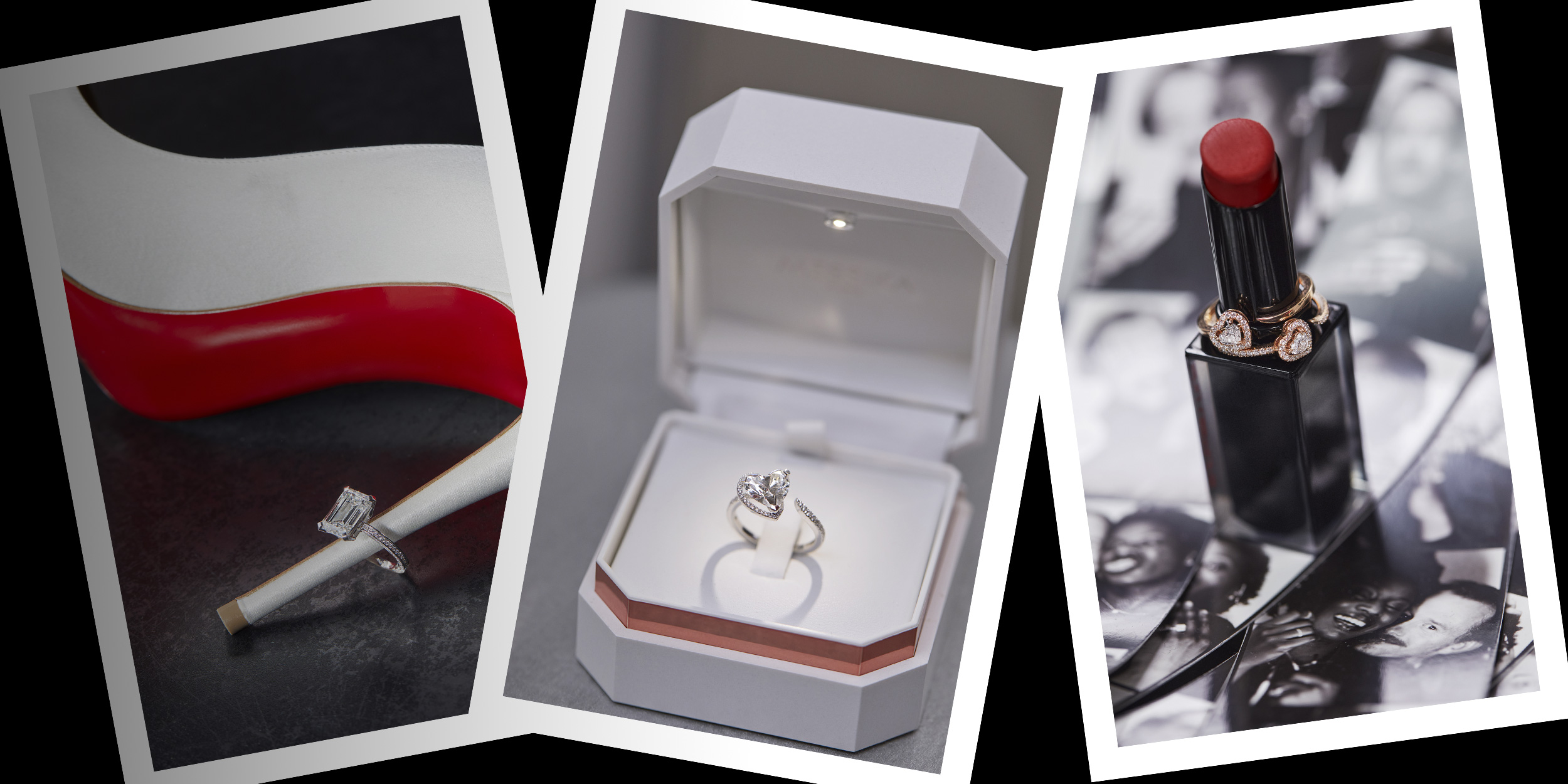 Diamond Engagement Rings