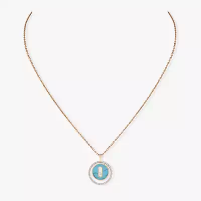 collier-diamant-or-rose-lucky- 