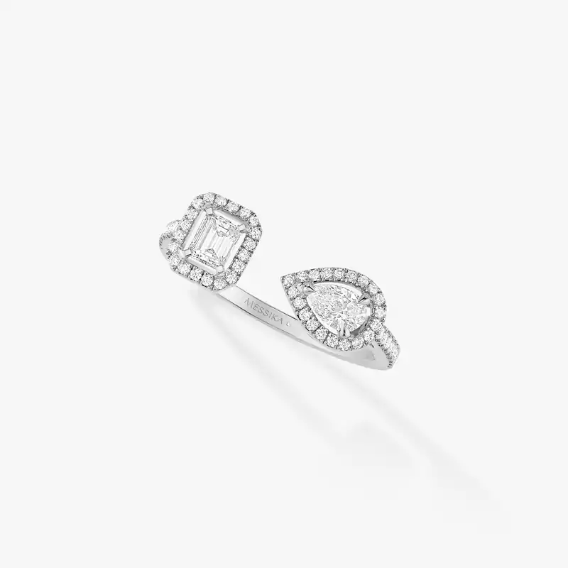 Bague de Fiancailles en Diamant 5 Conseils pour Bien Choisir Messika