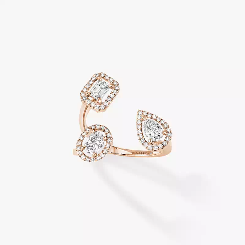 bague-diamant-or-rose-my-twin- bague-diamant-or-rose-my-twin-