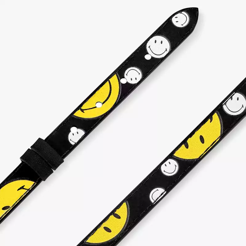 Smiley Bracelet