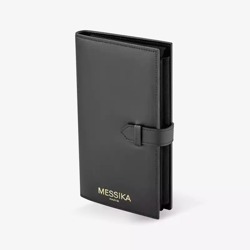 Accesorios Mujer Piel Estuche para joyas  M-0295