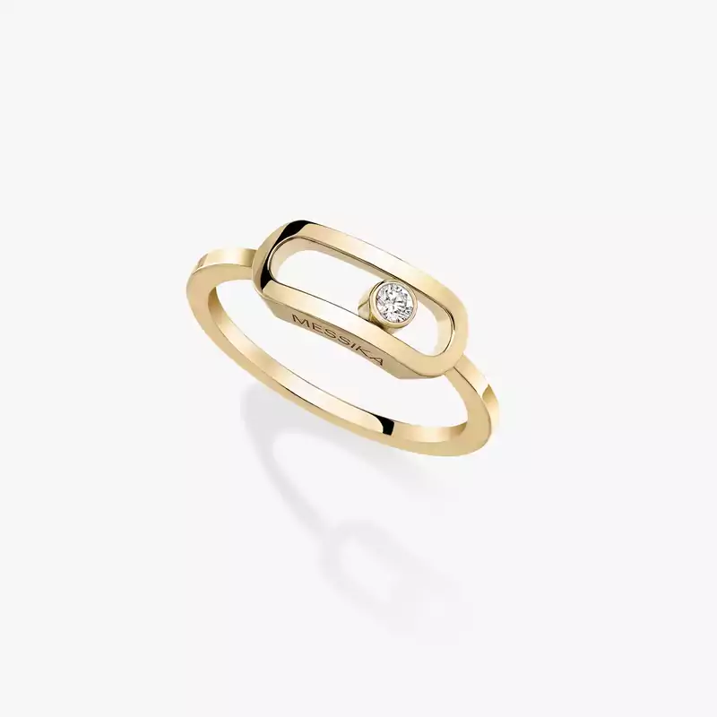 Messika ring price new arrivals