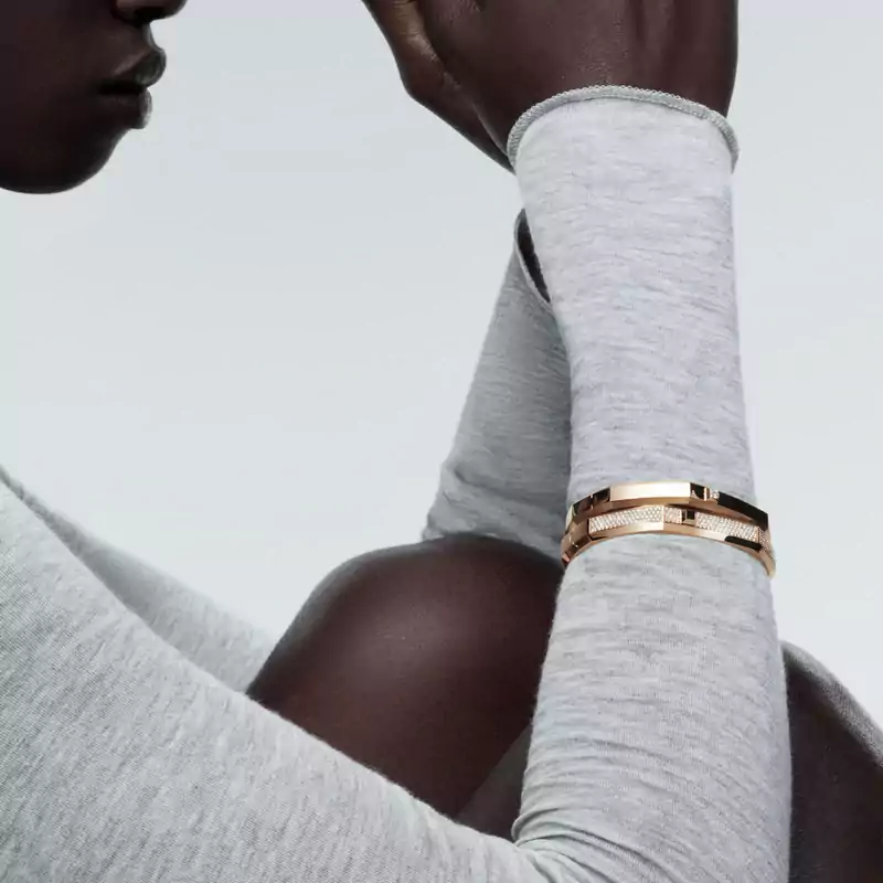 Bracelet Moderniste MM