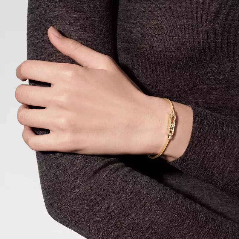 Move Classique bangle, small model