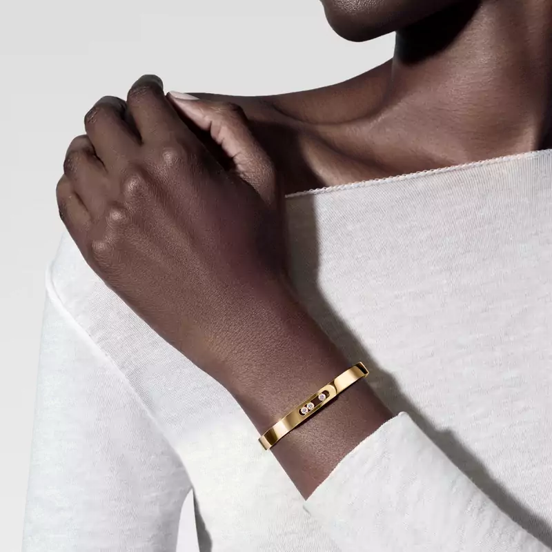 Move Noa bracelet, medium model