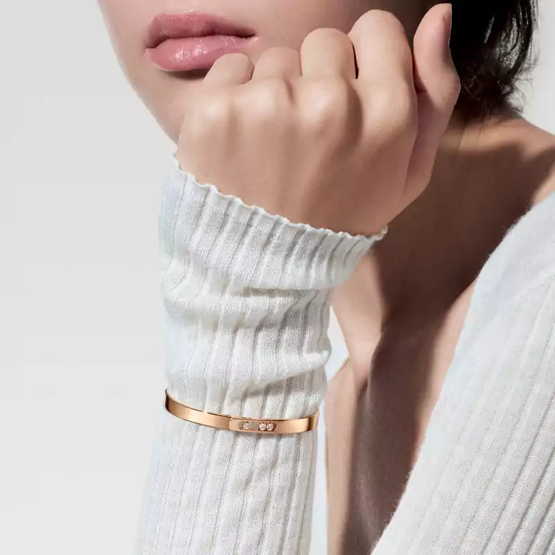 Move Noa bracelet, small model