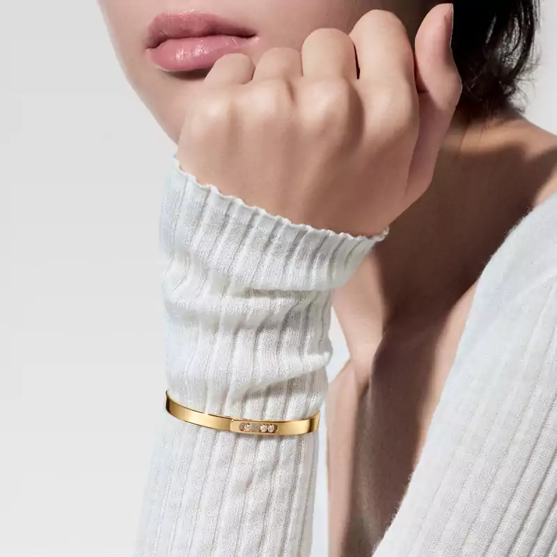 Move Noa bracelet, small model