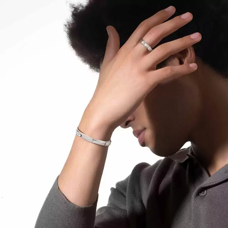 Moderniste brushed MM