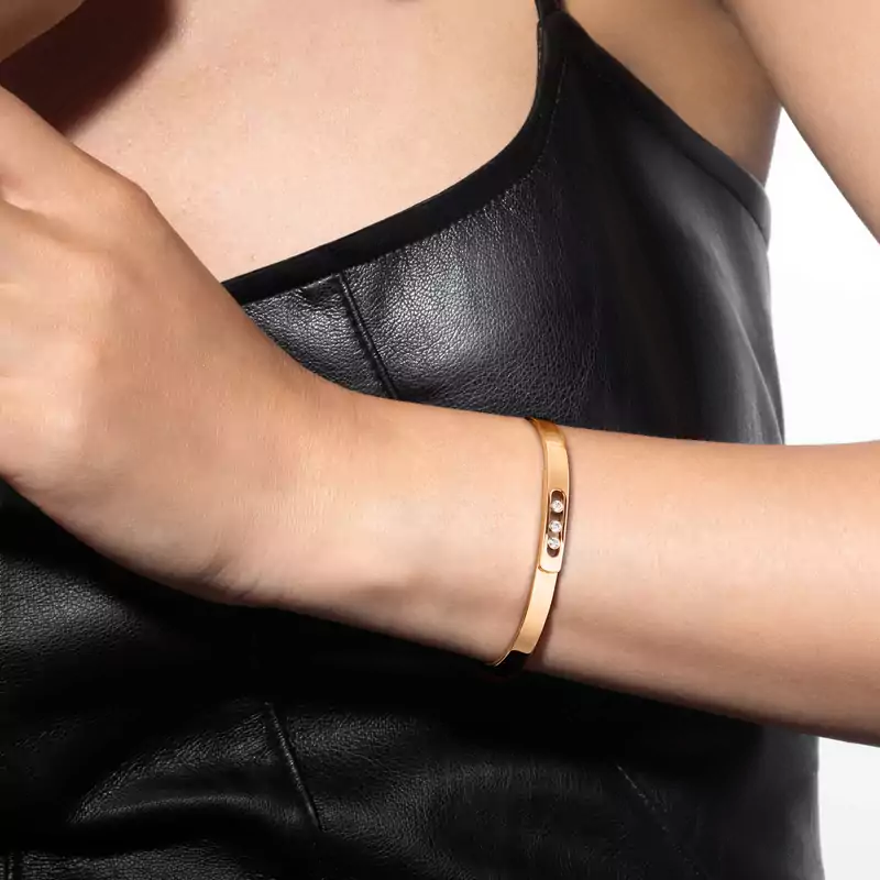 Move Noa bangle small