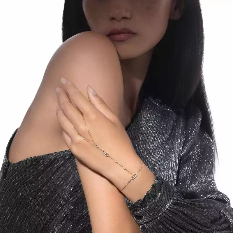 Bracelet de main Move Uno