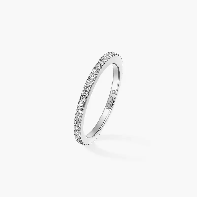 Joy Wedding Ring