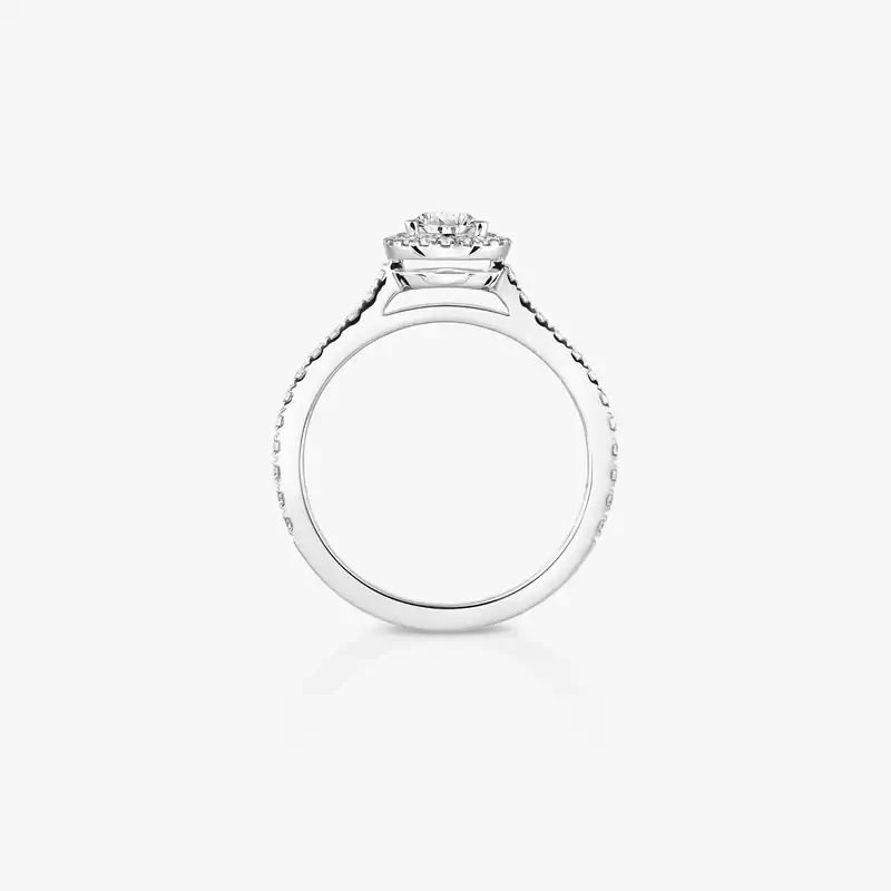 Joy 0.40ct White Gold For Her Diamond Ring 14507-WG