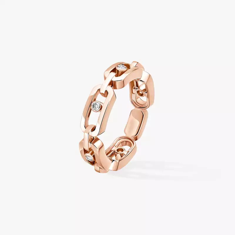 Bague Move Link