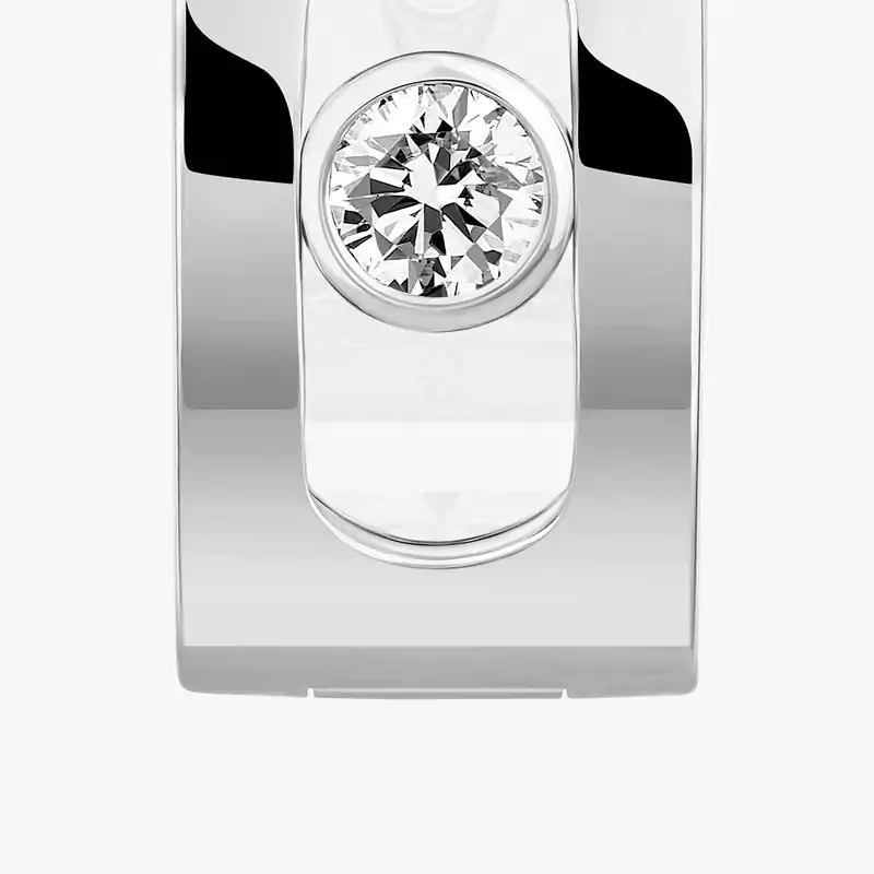 Move Noa hoop earrings