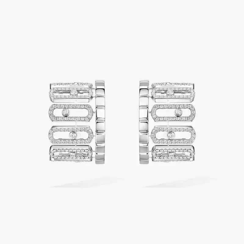 Move Iconica المرصوفة