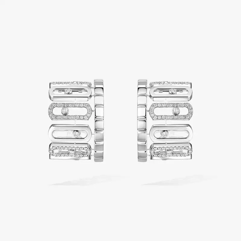 Move Iconica earrings