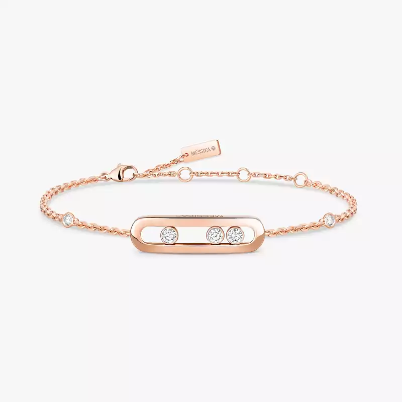 Baby Move bracelet