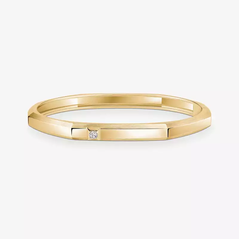 Moderniste bracelet, medium model