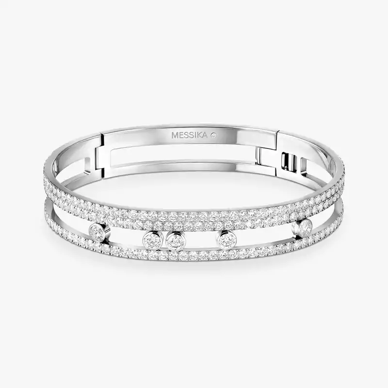 سوار Move Romane GM المرصع