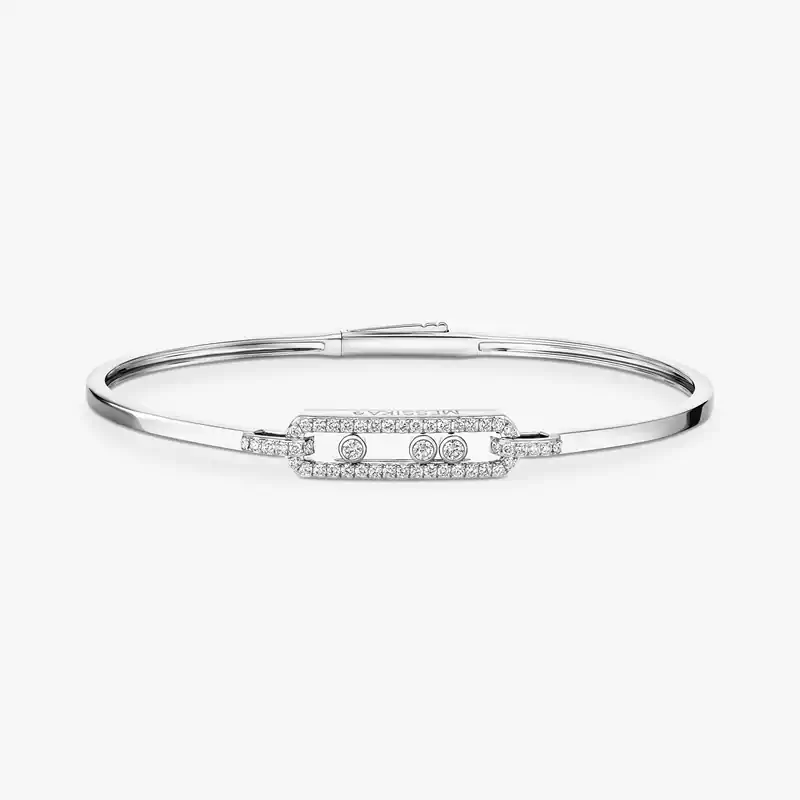 Move Classique bangle, small model
