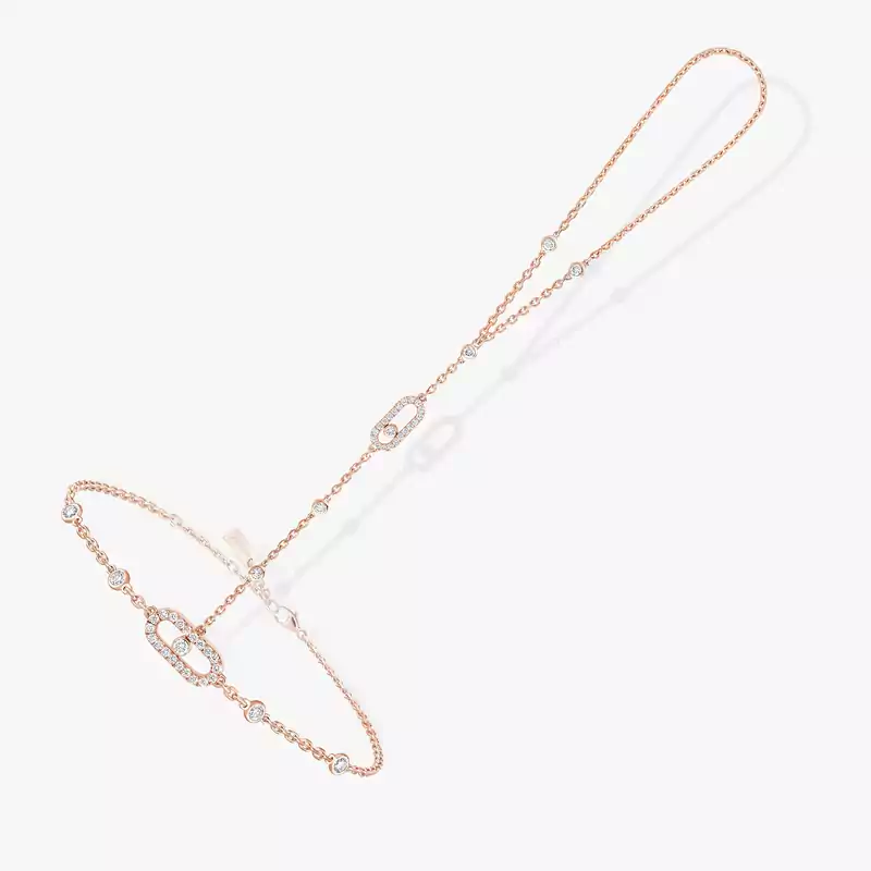 Move Uno hand bracelet