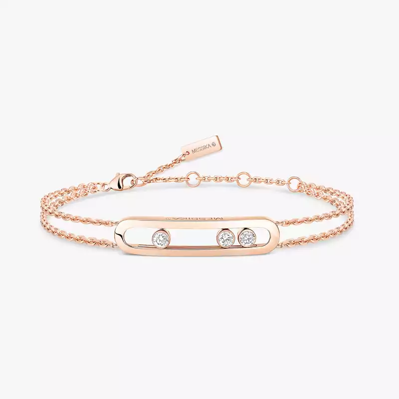 Move Classique bracelet, large model