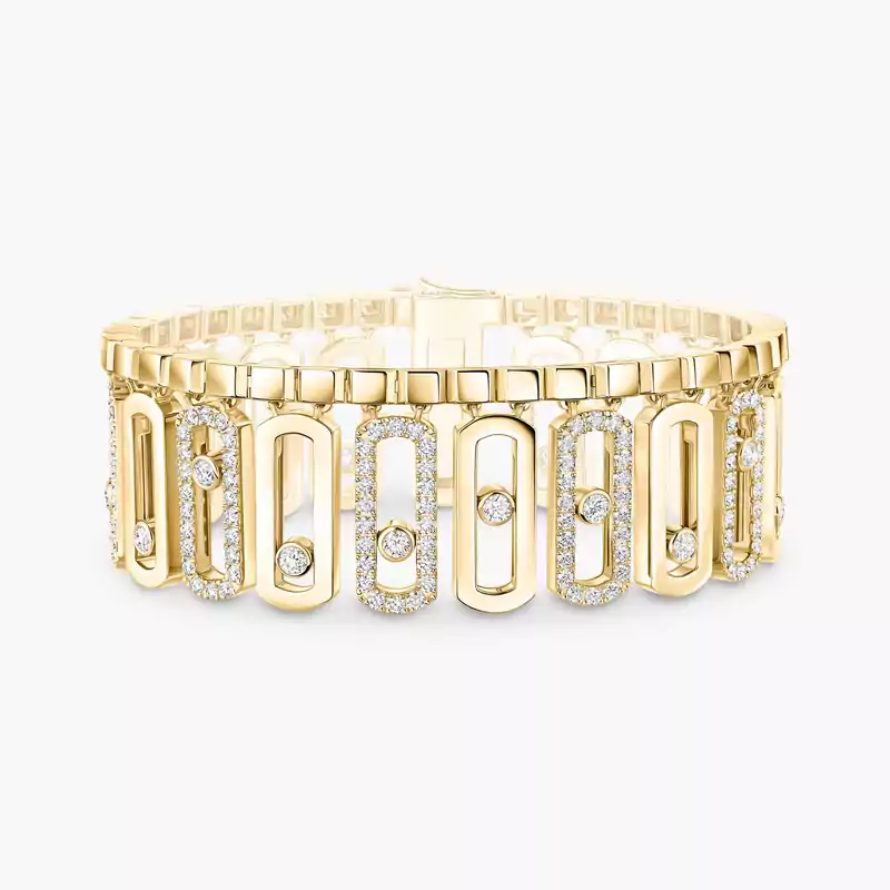 Move Iconica bracelet