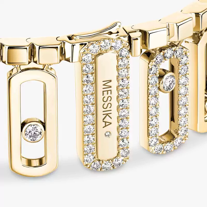Move Iconica bracelet